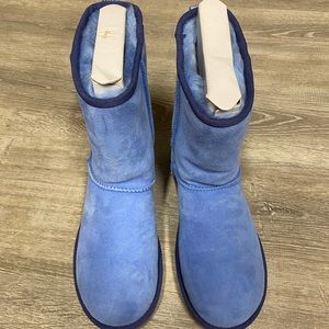 Light Blue Ugg’s